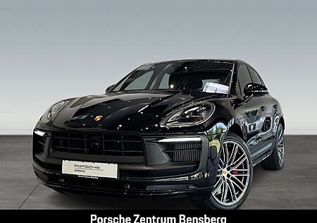 Porsche Macan GTS