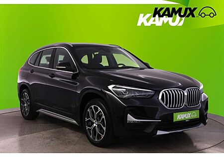 BMW X1 20si Steptronic xLine+LED+NAVI+AHK+TEMPO+HUD