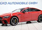 Mercedes-Benz AMG GT 63S 4Matic+AERO*NIGHT*PerSitze*Burme*LED*