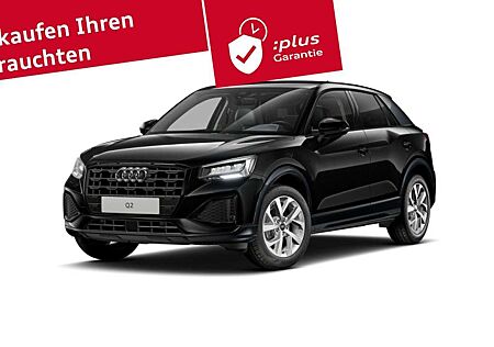 Audi Q2 35 TFSI advanced Klima Leder Rückfahrkamera