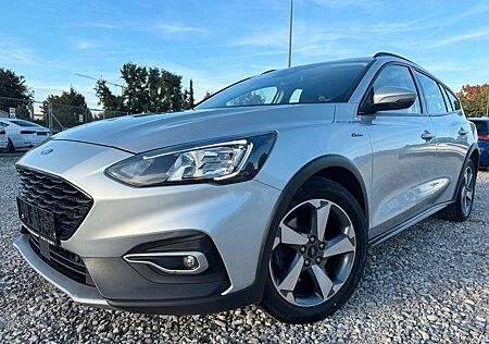 Ford Focus Turnier Active