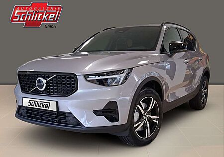 Volvo XC 40 XC40 B3 Plus Dark ACC AHK LED Thors Hammer 18-Zoll