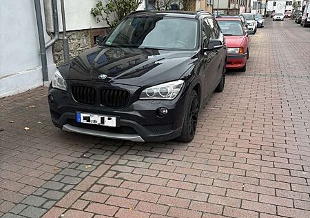 BMW X1 Xdrive 2,0D /Navi/Klima/Sitzheizung/184ps