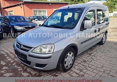 Opel Combo 1.6/Tüv 10.25/Klima