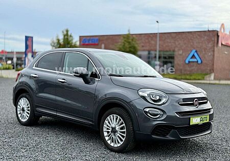 Fiat 500X Urban FACELIFT KLIMA EINPARKH CARPLAY SHZ