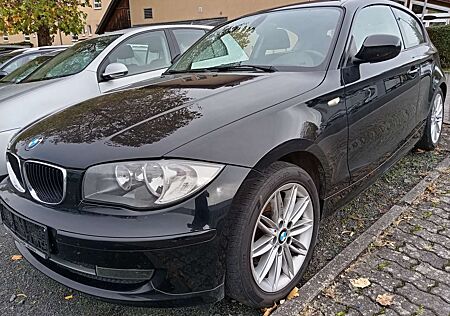 BMW 116i 116 TÜV 8/2027**