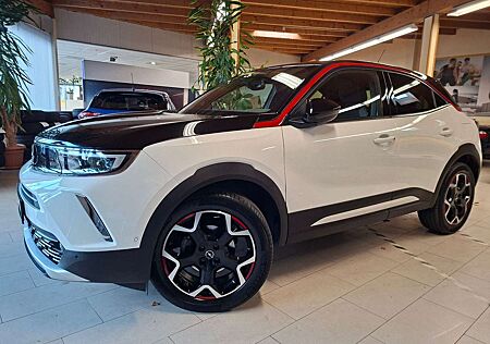 Opel Mokka GS Line AUTO+MATRIX-LED-NAVI+SHZ+CAM+ACC+