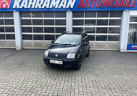 Fiat Panda 1.2 8V Classic