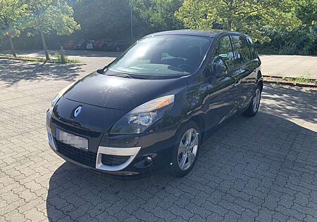 Renault Scenic Scenic dCi 130 FAP Dynamique