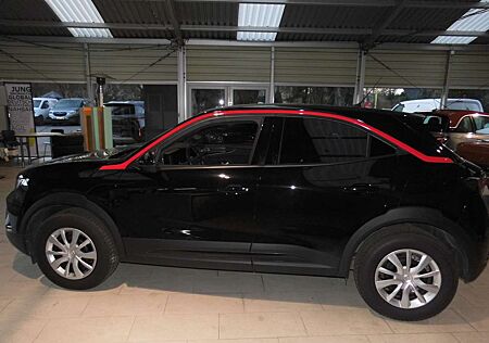 Opel Mokka GS Line, Automatik, AHK