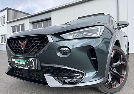 Cupra Formentor 1.4 TSI e-Hybrid 188€ m. 20% Anzahlung AHK Panor