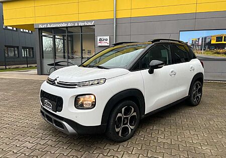 Citroën C3 Citroen Aircross Shine HEAD-UP/PANO/VOLLEDER/NAVI/*