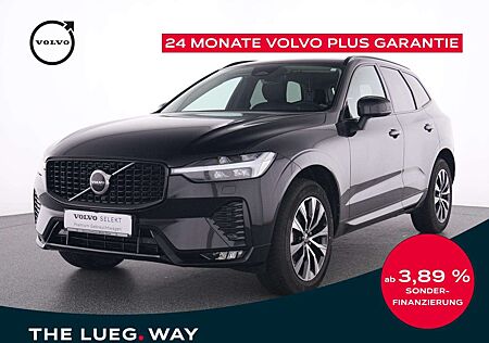 Volvo XC 60 XC60 B4 D Plus Dark +WINTER+BUSINESS PAKET+FAP+