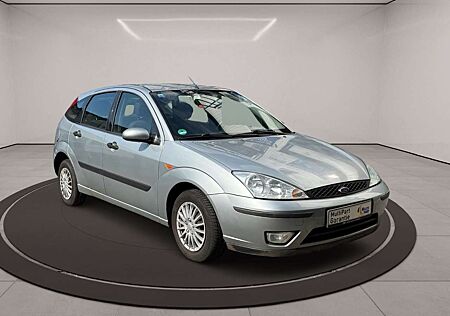 Ford Focus 1.6 Ambiente
