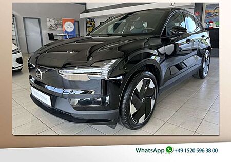 Volvo EX30 gebraucht kaufen Volvo EX30 Ultra AWD Performance ACC BLIS Pano 360°