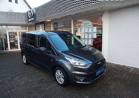 Ford Grand Tourneo Connect 1.5 TDCi Trend 5-Sitzer