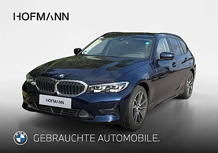 BMW 330 Advantage