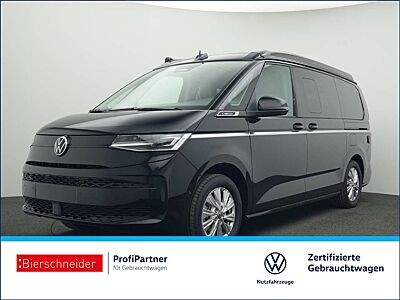 Volkswagen T7 California Beach Camper TDI LED NAVI MARKISE