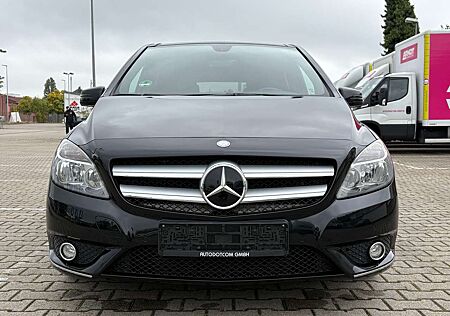 Mercedes-Benz B 180 CDI BE *SPORTPAKET*PANORAMA*NAVI*