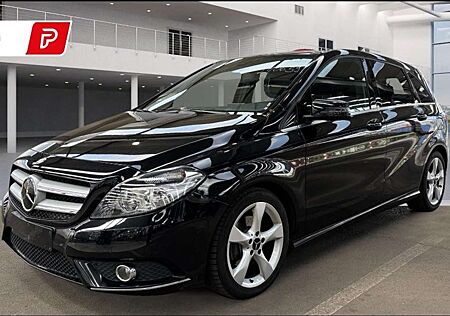 Mercedes-Benz B 180 CDI BE *SPORTPAKET*PANORAMA*NAVI*