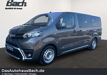 Toyota Pro Ace Proace Verso 2.0 D-4D. Start/Sto