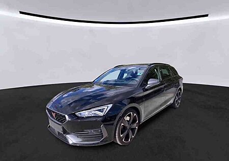 Cupra Leon Sportstourer AHK RFK 180KW