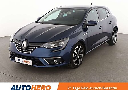 Renault Megane 1.5 Blue dCi BOSE-Edition*NAVI*LED*CAM*PDC*SHZ*