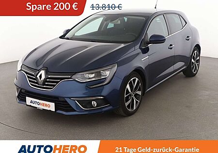 Renault Megane 1.5 Blue dCi BOSE-Edition*NAVI*LED*CAM*PDC*SHZ*