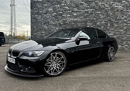 BMW 330i 330 E93 Cabrio