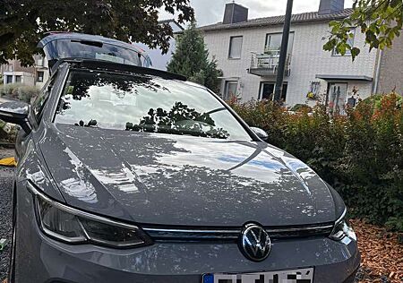 VW Golf Volkswagen 1.0 eTSI OPF DSG Life