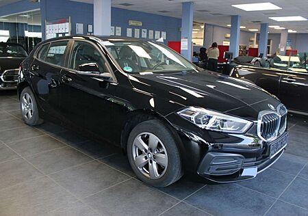BMW 118i 118 Advantage Navi - Ahk. - Shz.