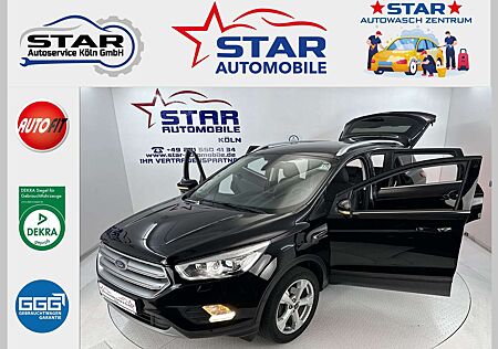 Ford Kuga Titanium 1.5 EcoBoost 110KW*Bi Xenon*PDC*EU 6