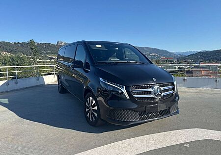Mercedes-Benz V 300 d Fascination
