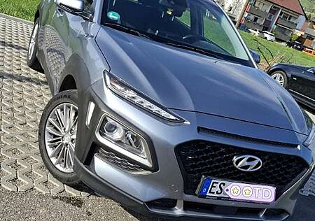 Hyundai KONA 1.0 T-GDI Select