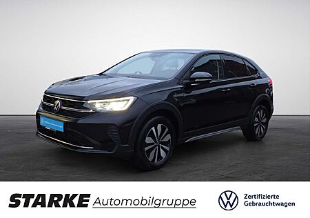 VW Taigo Volkswagen 1.0 TSI Goal LED Navi Pano Digital Cockpit ACC