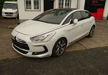 Citroën DS5 Citroen SportChic