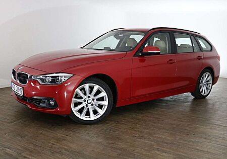 BMW 330 d xDrive Advantage*LED*Leder*PDC*Sitzhz*