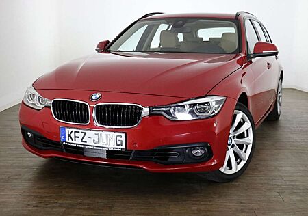 BMW 330 d xDrive Advantage*LED*Leder*PDC*Sitzhz*