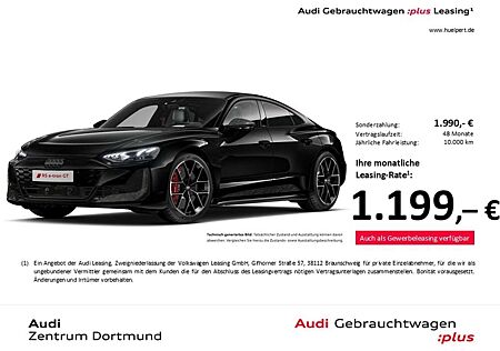 Audi RS e-tron GT performance quattro CARBONDACH LM21