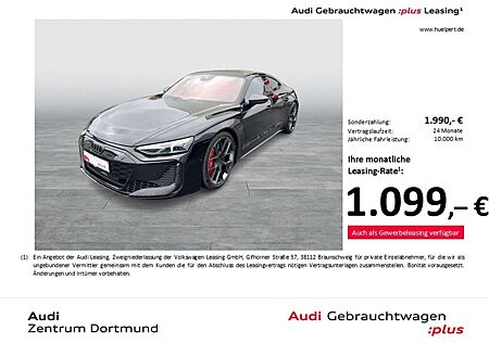 Audi RS e-tron GT performance quattro CARBONDACH LM21
