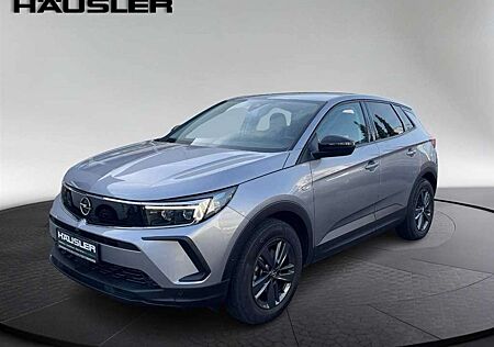 Opel Grandland X Business Edition mit Scheibenheizung*Navi*LED