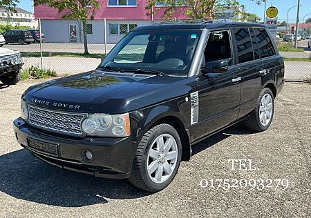 Land Rover Range Rover Vogue 3.6 TD V8 * Autobiography *