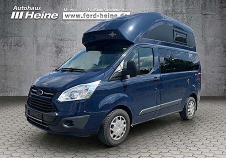 Ford Transit Custom 310 L1H1 VA Trend