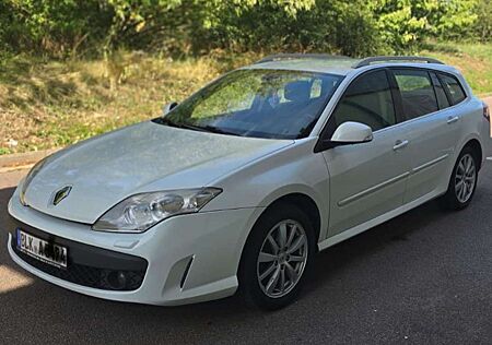 Renault Laguna Grandtour Diesel