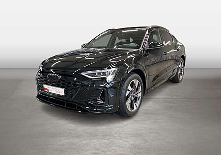 Audi Q8 e-tron Sportback 55 quattro S line Luft ACC