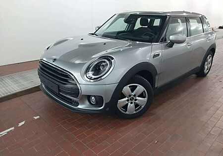Mini Cooper Clubman Essential Trim DKG Navi LED DAB
