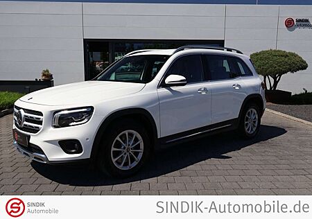 Mercedes-Benz GLB 220 220d 4M Progressive HeadUp-Navi-Distr.-KeyGo