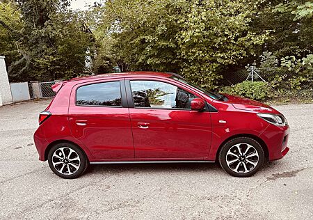 Mitsubishi Space Star 1.2