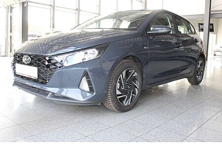 Hyundai i20 1.0 T-GDI Trend Mild-Hybrid V-CPT*SHZ*KAM