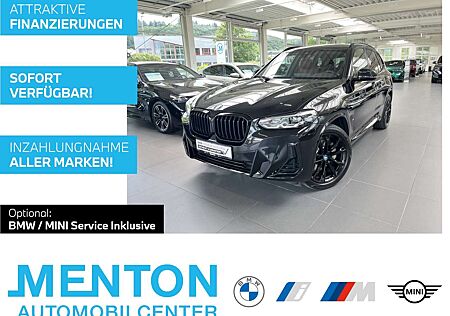 BMW X3 xDrive30e M Sportpaket 20"/HarmanKardon/Pano/HiFi/